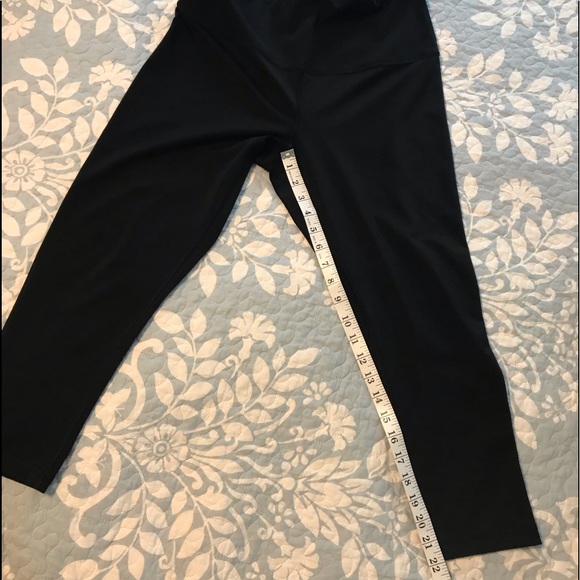 Like new! 90Degree Reflex leggings - Picture 4 of 4